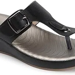 carlton london Women Comfortable Casual Wear, Outdoor, Party and Formal Wear Sandal with Wedge Heels-picture-43
