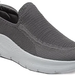 action ATG-987 Lightweight Comfortable Cushioned Walking Shoes for Men-picture-35