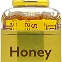 Honey Oud Attar for Men and Women | Honey, Oud, Patchouli, Vanilla & Amber | Sweet, Luxurious & Long-Lasting | Non-Alcoholic Roll-On Attar | 6ML and 12ML Pack (6 ML)-picture-15
