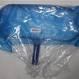 LICHTS Pool Leaf Skimmer Rake Net Hot Tub Swimming Spa Cleaning Leaves Mesh #2 Deep-picture-20