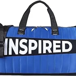 gear Polyester 25 Cms Travel Bag(DUFUNO0000005_Blue)-picture-13