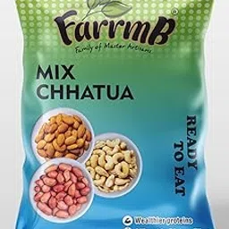 FarrmB Mix Chhatua 500gm(Pack Of 2) image 1