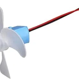 MERISHOPP® Waterproof Mini Wind Water Generator Turbine Hydroelectric Generator|Home & Garden | Home Improvement |Wind Generators|0-picture-10