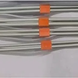 HPGM Knitting niddles Set of 4 Pairs (9 10 11 12 Number) (31019)-image-95