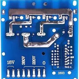 DC-AC Converter DC12V to 220V 380V 18V AC 500W d Transformer Power |-image-73