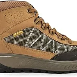 woodland Men's Leather Fashion Boot-picture-45