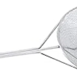 Creations Mesh Strainer Frying Utensil Fried Food Cooking Tool Small Coarse Mesh|Home & Garden|Kitchen Dining & Bar|Kitchen Tools & Gadgets|Colanders Strainers & Sifters-picture-38