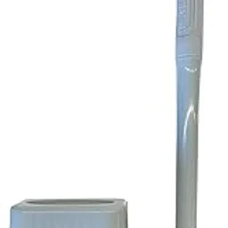 Hanbaaz Premium Toilet Brush | with Liquid Filler | Bathroom, Toilet Brush Pack of 1-picture-64