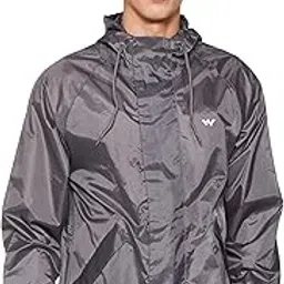 wildcraft Unisex's RN CHT Suit CLS Solid-picture-42