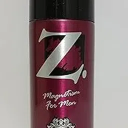 generic Z Deodorant 150ml, For Men-picture-53