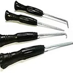 PTL Toner Cartridge Opener Tool kit/Laser Printer Maintenance Screwdriver Tool Set with Top Hook/Printer & Cartridge Opening Tool Kit (Set of 3)-picture-13