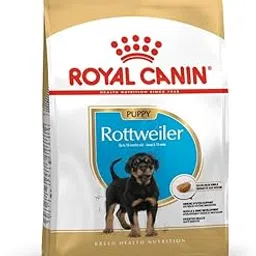 Royal Canin Rottweiler Junior Pellet Dog Food, Variety Flavor, 3 Kg,Pack of 1-image-13
