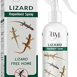 DMSHETA ENTERPRISE Lizard Killer spray | Lizard Repellent & Anti Lizard Spray – 200ML | Lizard Removal For Home, Kitchen & Office (1)-picture-26
