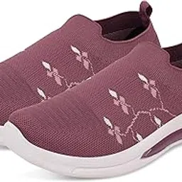 Ladies Stylish Casual/Socks/Sneaker Sports Shoes(t-2014)-image-5
