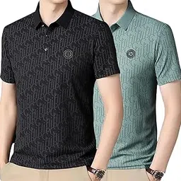 Lymio Men T-Shirt || T-Shirt for Men (T-36-39)-picture-12