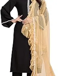 weavers villa Women Dupatta-picture-26