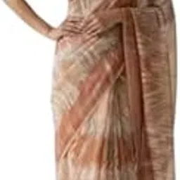 Premium Georgette Saree for Women, Lightweight Flowing Fabric, Embellished Design, Perfect for Festive and Party Occasions-picture-12