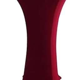 Stretch Cocktail Poseur Dry Bar Spandex Table Cover Cloth Decor Crimson|Home & Garden|Kitchen Dining & Bar|Linens & Textiles|Tablecloths-picture-60