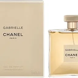 Chanel Gabrielle Eau De Parfum Spray For Women, 100ml/3.4oz - Floral, Fruity, Fresh, Jasmine-picture-41