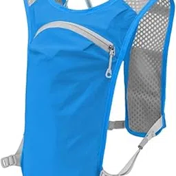 Running Hydration Vest Backpack for Mountaineering Riding Race Trail Running1x Running Hydration Vest Backpack Hiking Backpacks Camping & Hiking | Outdoor Sports |Sporting Goods-image-53