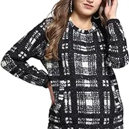 rock.it Women's Regular Fit Sweatshirt-picture-23