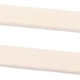bnf bnf® 3x2pcs Blank Bone Saddle for Guitar Ukulele 100x10x3mm Luthier DIY String | Guitars & Basses | Parts & Accessories | Guitar Parts | Saddles-picture-16