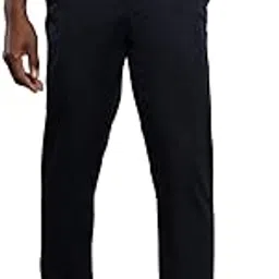 tommy hilfiger Regular-Fit Solid Mid Rise Chino-picture-45