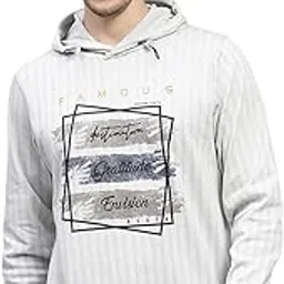 Mens Printed Hooded Neck Full Sleeve T-Shirt (224066116)-image-42