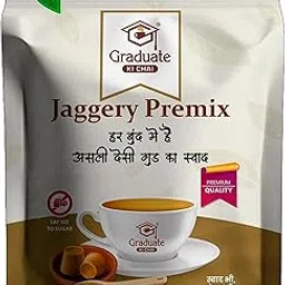 Graduate Chai Gullacha Chaha Powder 900g | Rich Aroma & Perfect Taste | Authentic Tea Experience-picture-23