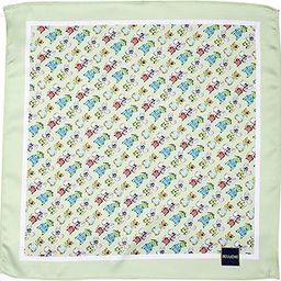peluche Cartoon Character Pocket Square For Men-picture-7