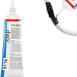 HASTHIP® Electronic Wire Cable Repair Glue 60ml, Pin Nozzle Design, Liquid Insulation Glue for Electrical Wire Coating and Protective Sealing-picture-56