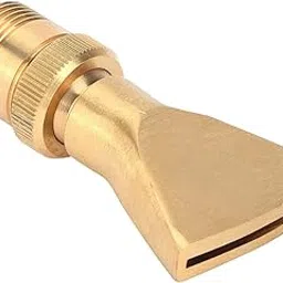 Totority Adjustable Sprinkler Head for Garden Hose Water Sprinkler Nozzle Replacement Fountain Sprayer-image-24