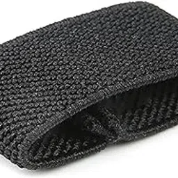 merishopp 10x Elastic Belt Keepers Strap Retainer Band for Pants Belt Nylon Belt Loops-picture-34