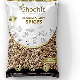 Shodhit Dry Whole Amchur (Raw Mango Slices/Khatai Sabut) | Sour and Tangy Spice for Cooking, Curries, Marinades | 250g-picture-27