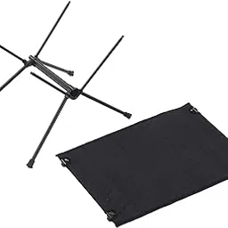 Foldable Camping Table, Ultra Light Folding Desk Fast Storage for Outdoor-picture-28