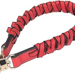 Handbag Handle Pu Women'S Shoulder Bag Strap For Tote Short Bag Purse Making Red | Womens Handbags & Bags | Handbag Accessories-image-88