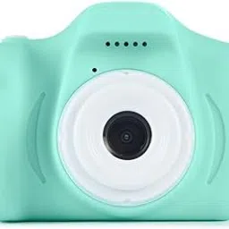 ZOOMIECAM Kids Digital Camera - 2 Inch Screen, Fun Activity Camera for Boys & Girls Age 3+ | Perfect Christmas & Birthday Gift (Green) - No SD Card Included-picture-51