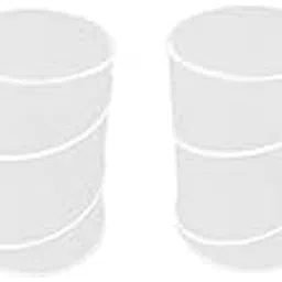 Jazzy Pearls® 4Pcs Mesh Plant Cover Tent Lightweight Bird Chicken Animal Barrier Protector White|Home & Garden | Yard, Garden & Outdoor Living | Gardening Supplies | Weed & Pest Control-picture-41