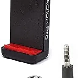 Action Pro Made in India Phone Holder Chin Mount Compatible with iPhone/Samsung/Vivo/Oppo/Xiaomi/Motorola/LG/Nokia/Realme/Micromax/Lava/Karbon-picture-15