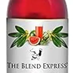 THE BLEND EXPRESS WATER MELON (750ML)-picture-37