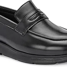 hirel's Lightest Formal Penny Loafers – Ultra Lightweight Series with Premium EVA Sole-picture-43