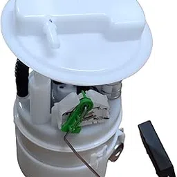 PAANJO Fuel Pump Assembly Compatible For MAHINDRA Renault Logan Petrol Model (OEM Ref part no:172024388R)-picture-35