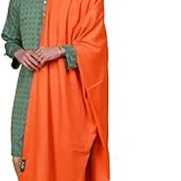 hometail Mens Warm Woollen Pashmina Shawls Meditation Dushala Lohi Soft Comfortable Stole Solid Color Best Gifts-picture-32