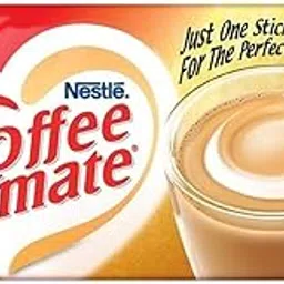 Coffee Mate Original Coffee Creamer Stick Pack 50 Sticks – Smooth & Creamy Non-Dairy Coffee Whitener 150g (Imported)-image-6