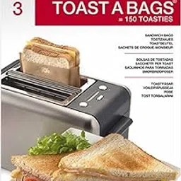 TBCW03 Toast PTFE Brown 16.5 x 16/Pack of 3 x 0.5 cm-image-31