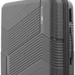 Safari Carter Pro Premium Trolley Bag, 24-Inch, Dual Wheels, 360° Wheeling System,Grey-picture-28