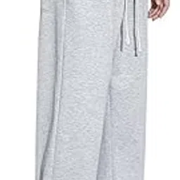 progeny Solid Cotton Blend Men Athleisure Track Pant Sweatpants-picture-26