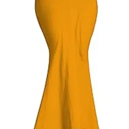 nosequeen Stretchable Saree Shapewear Petticoat for Women, Cotton Blended,Petticoat,Skirts for Women,Shape Wear Dress for Saree-picture-21