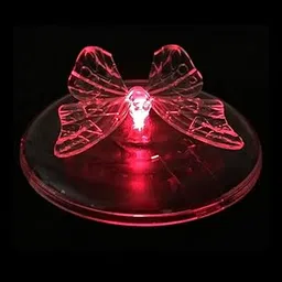 VELURA Jazzy Pearls® Artificial Dragonfly/Butterfly Water Floating Ornament Pond Decor Butterfly|Home & Garden | Yard, Garden & Outdoor Living | Outdoor Lighting | Landscape & Walkway Lights-picture-27