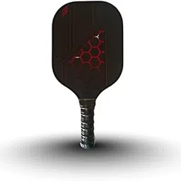 Kidopanti Premium Carbon Fiber Pickleball Paddle, Lightweight and Durable for Precision and Power (16mm)-image-3